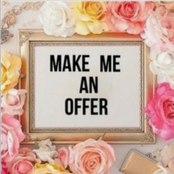 Make an Offer - Picture 1 of 1